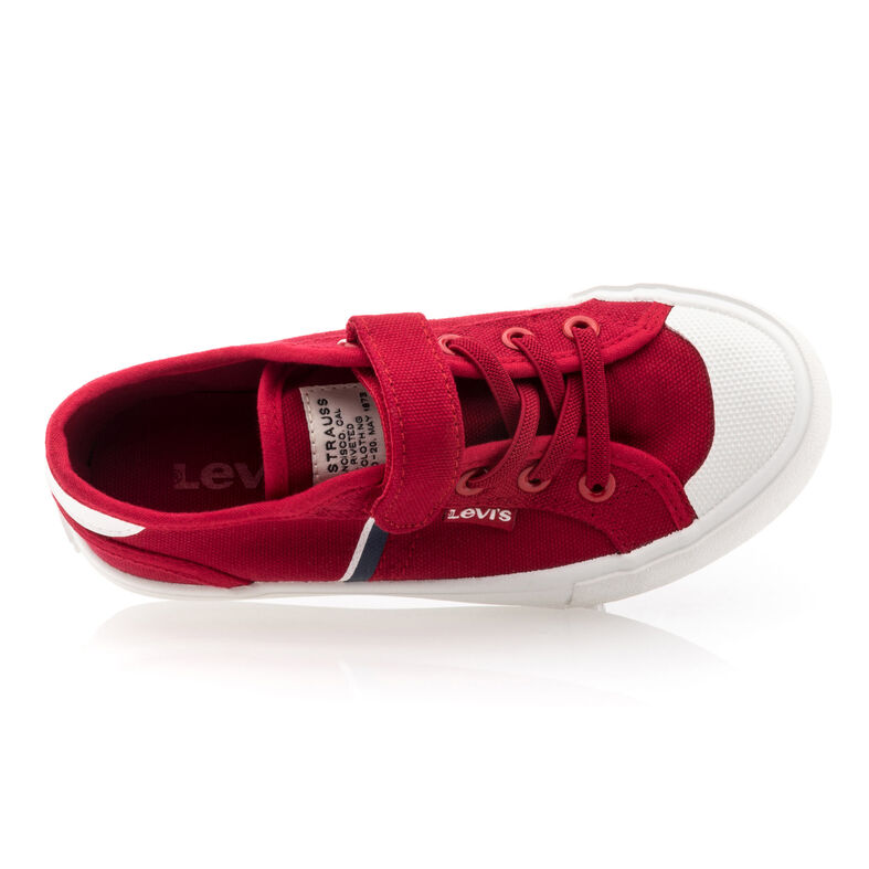 Korit / lenkkarit Garcon Rouge