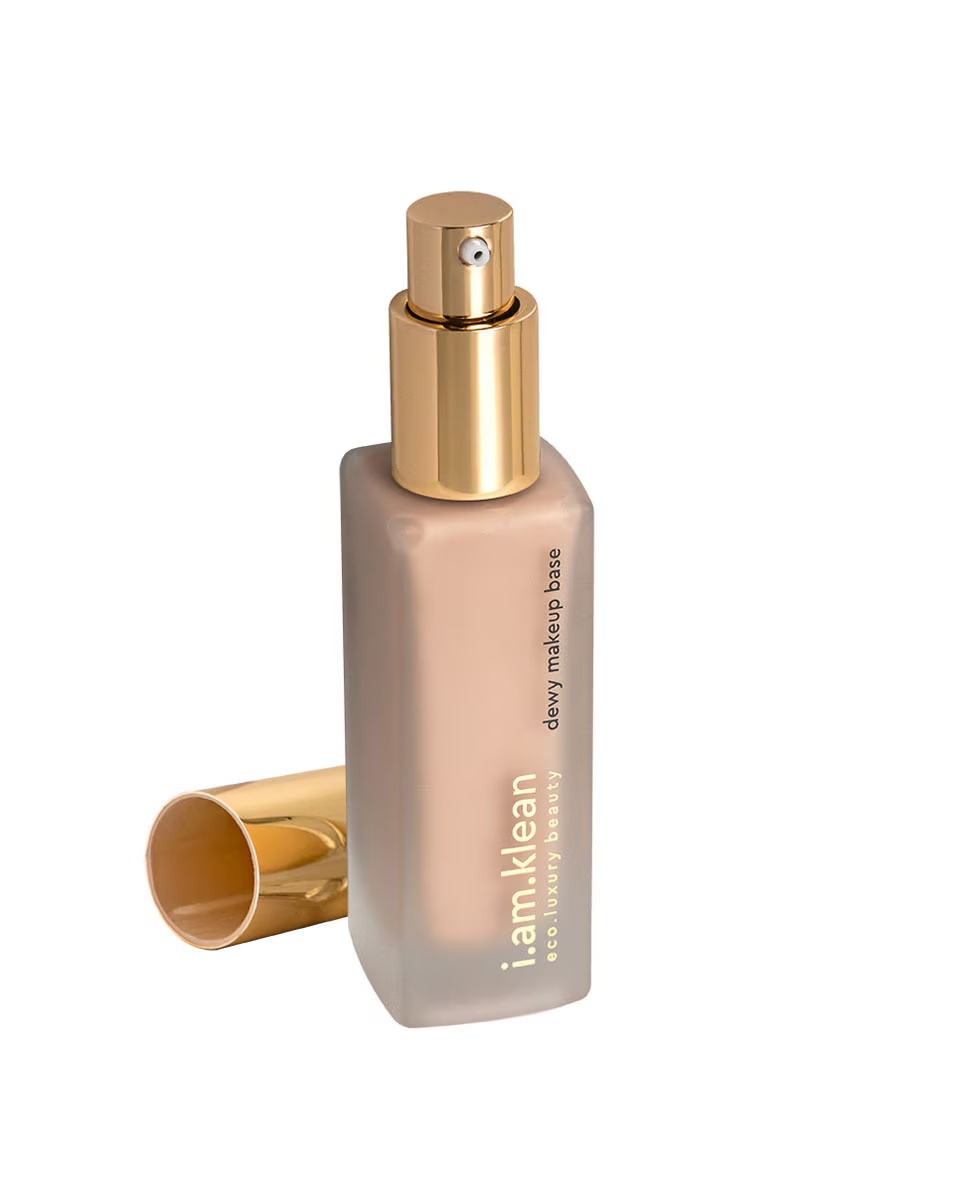 IAMKLEAN Primer Dewy Base