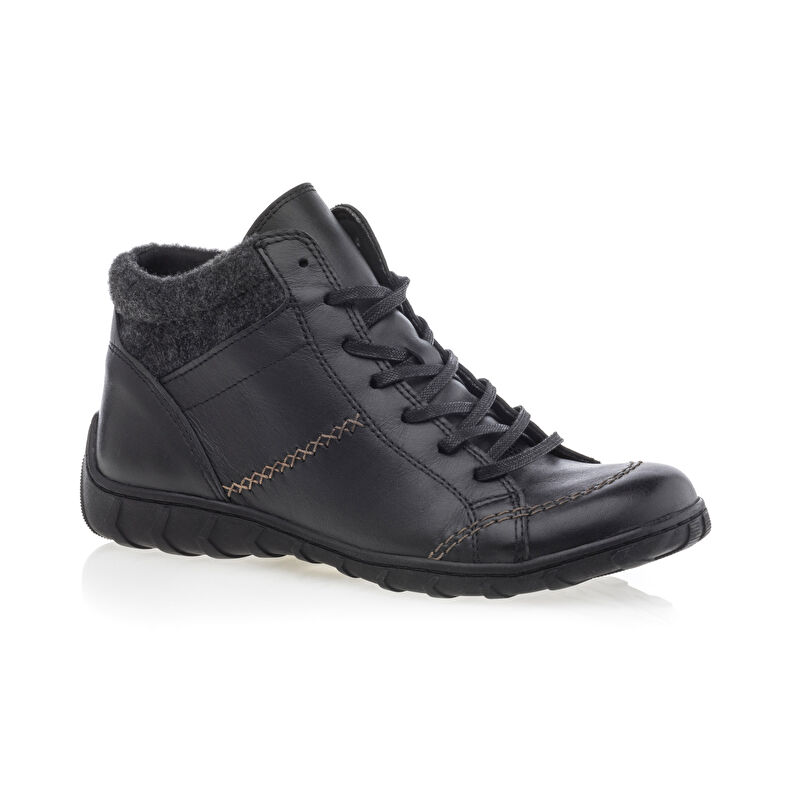 Baskets / sneakers Femme Noir