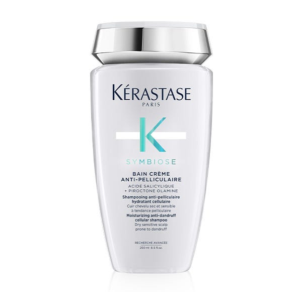 Cremă de baie Symbiose | 250 ml