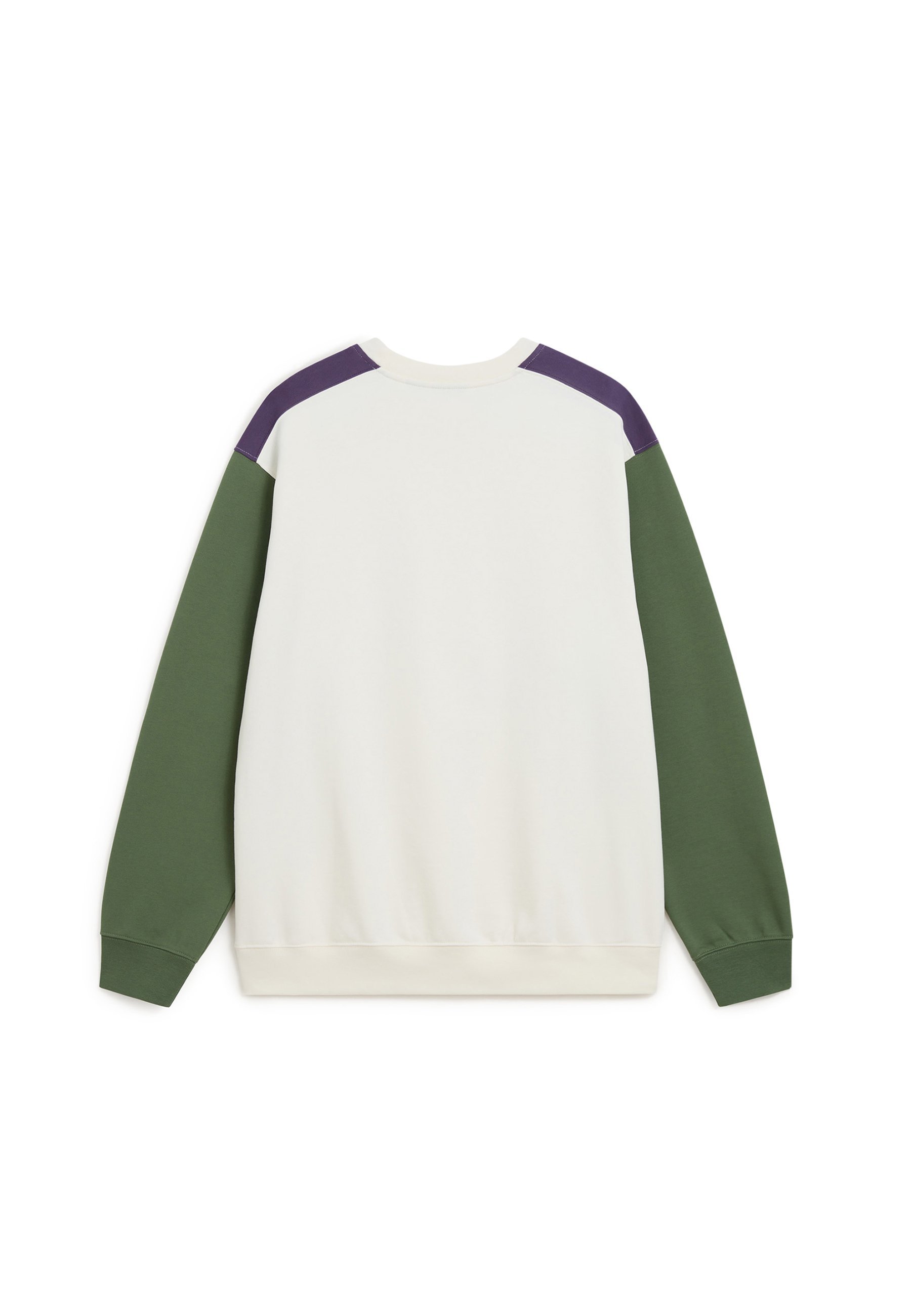 Vans sweatshirt - wit