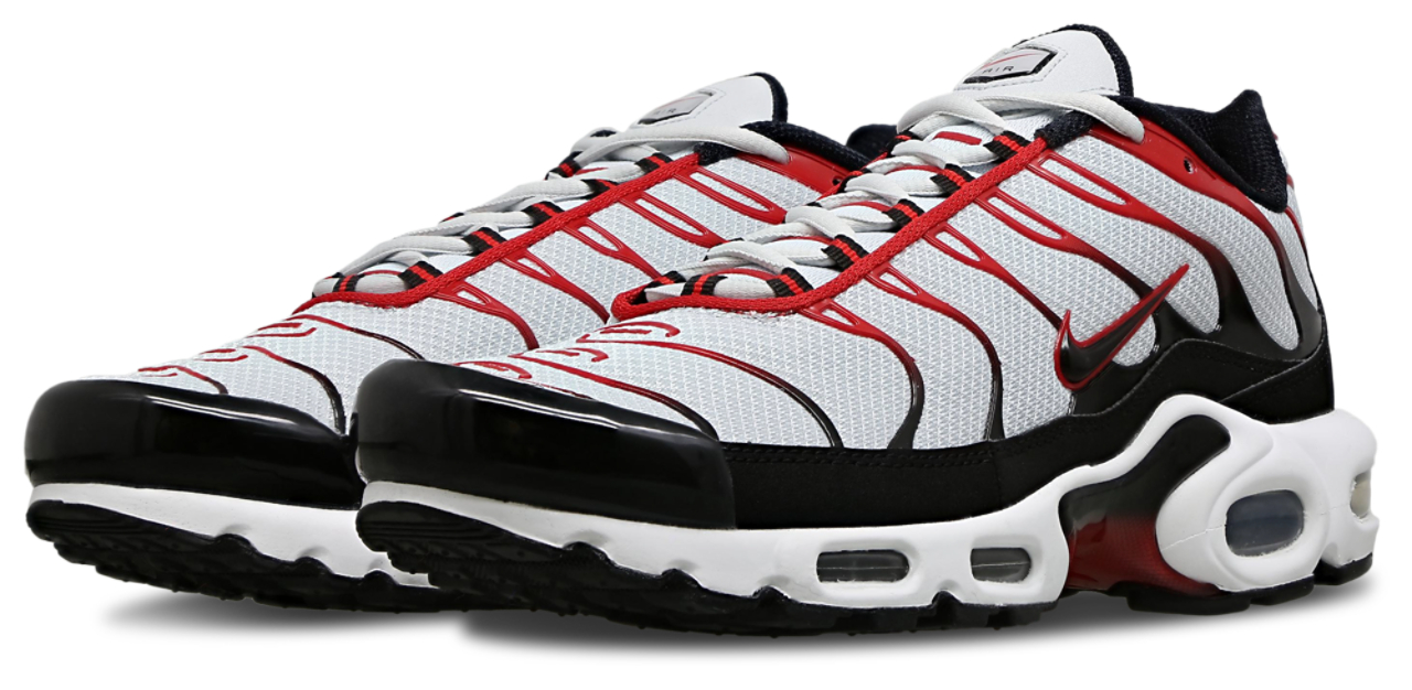 Nike Air Max Tuned 1
