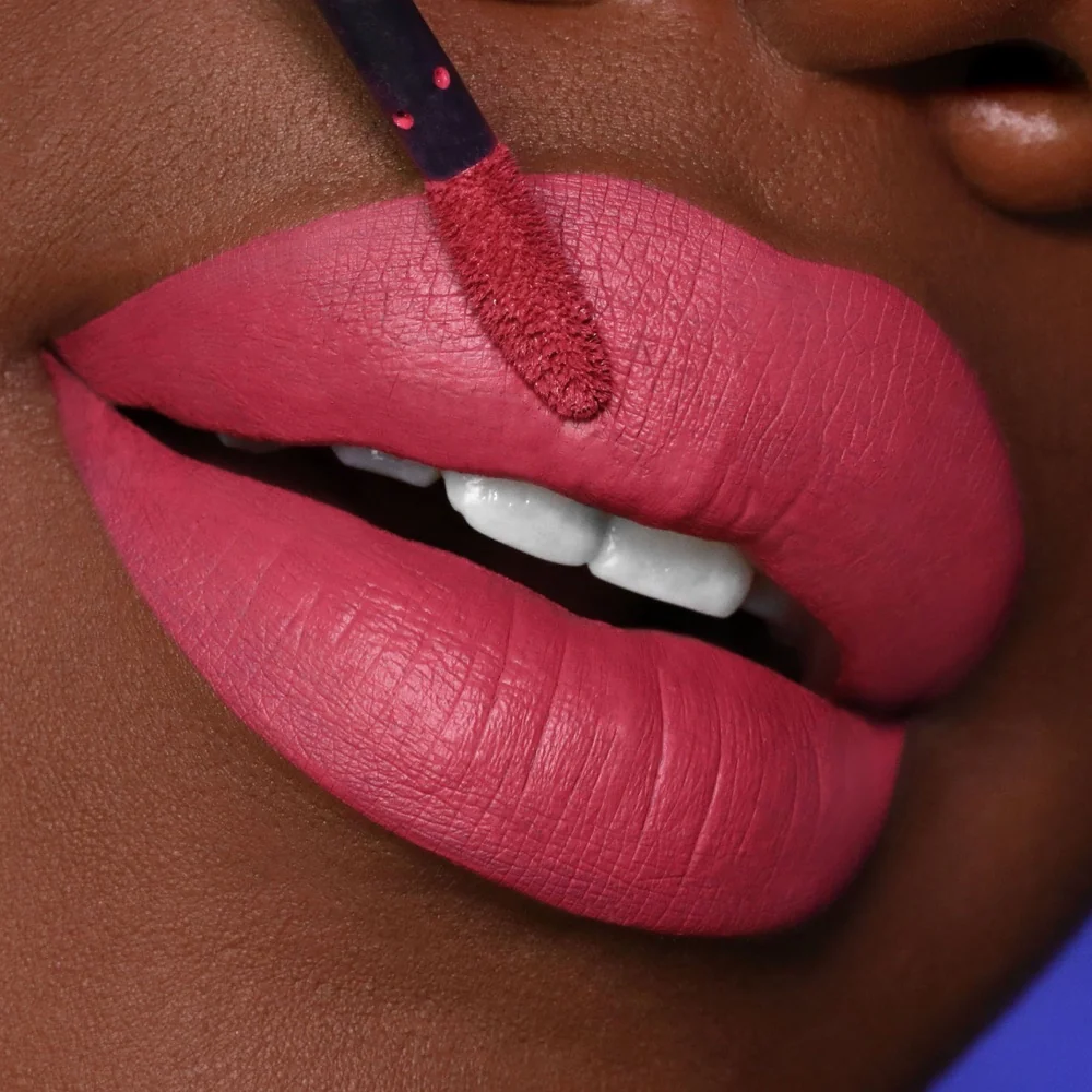 Labbra EVER Liquid Lipstick - Rossetto, Rossetto mat
