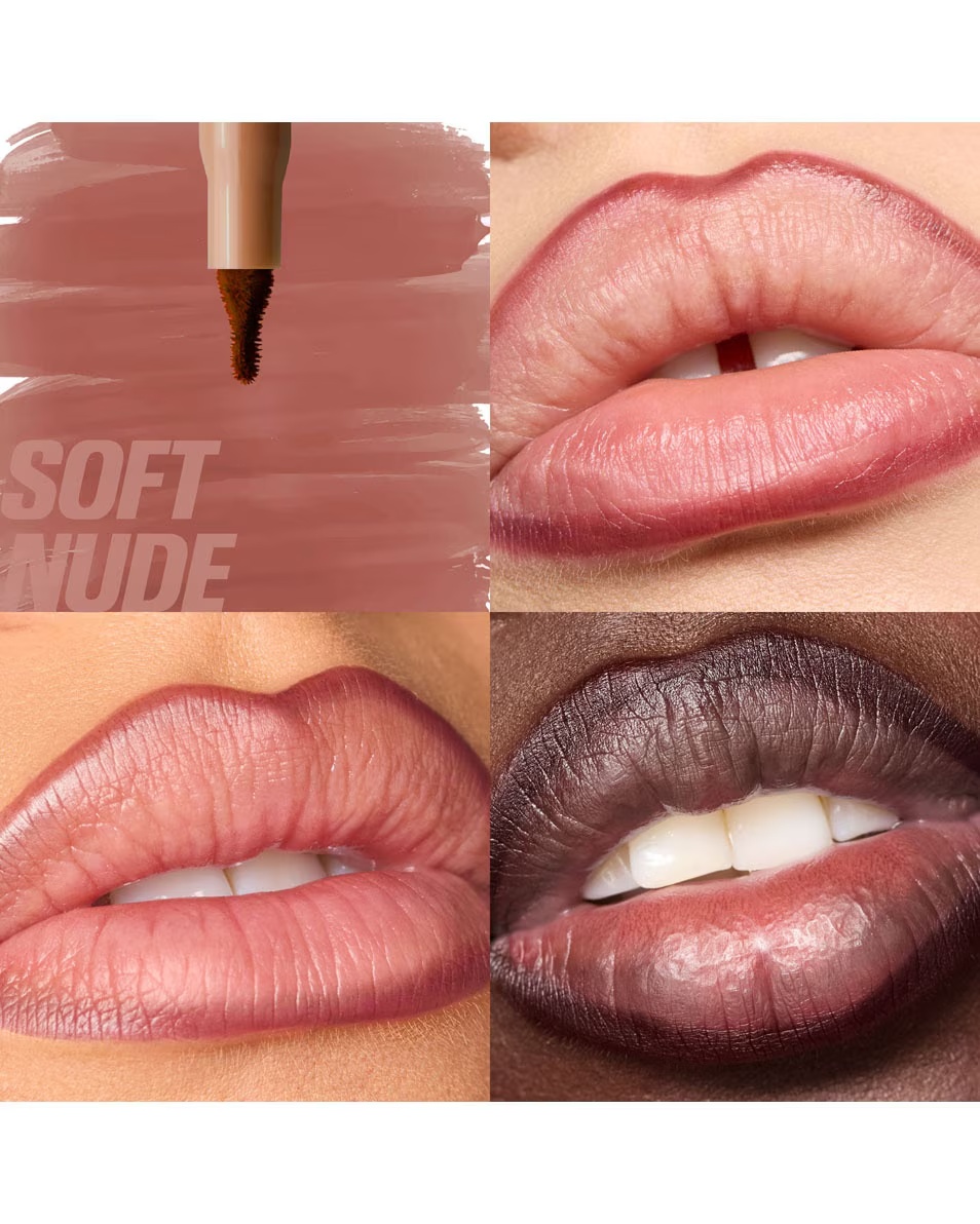 ΣΕΤ ΔΩΡΟΥ HUDA BEAUTY MAKEOUT SESH PEACHY NUDES