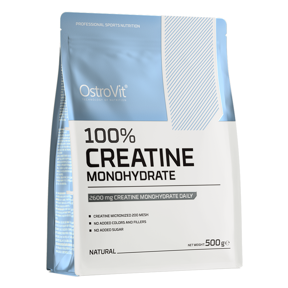 OstroVit Kreatinmonohydrat