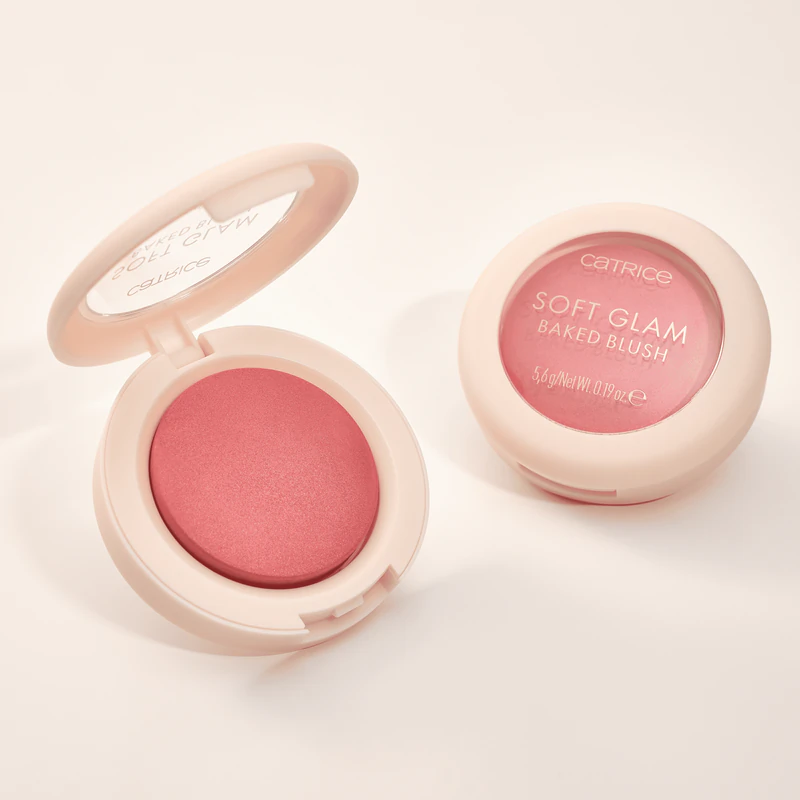 Catrice Soft Glam Brightening Blush
