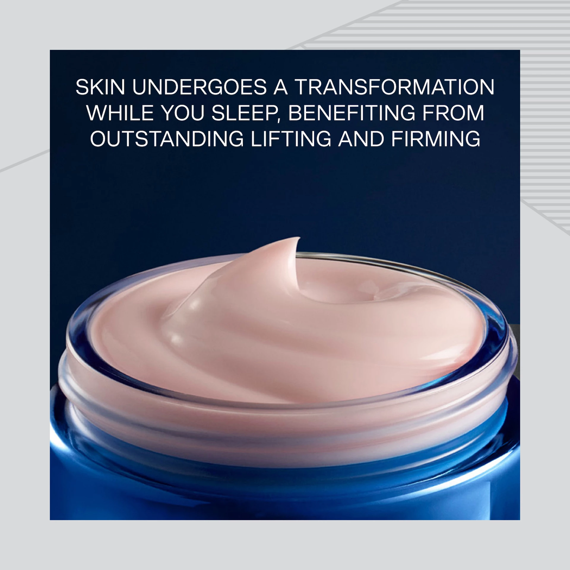 Mască de somn Skin Caviar Luxe 50 ml - La Prairie