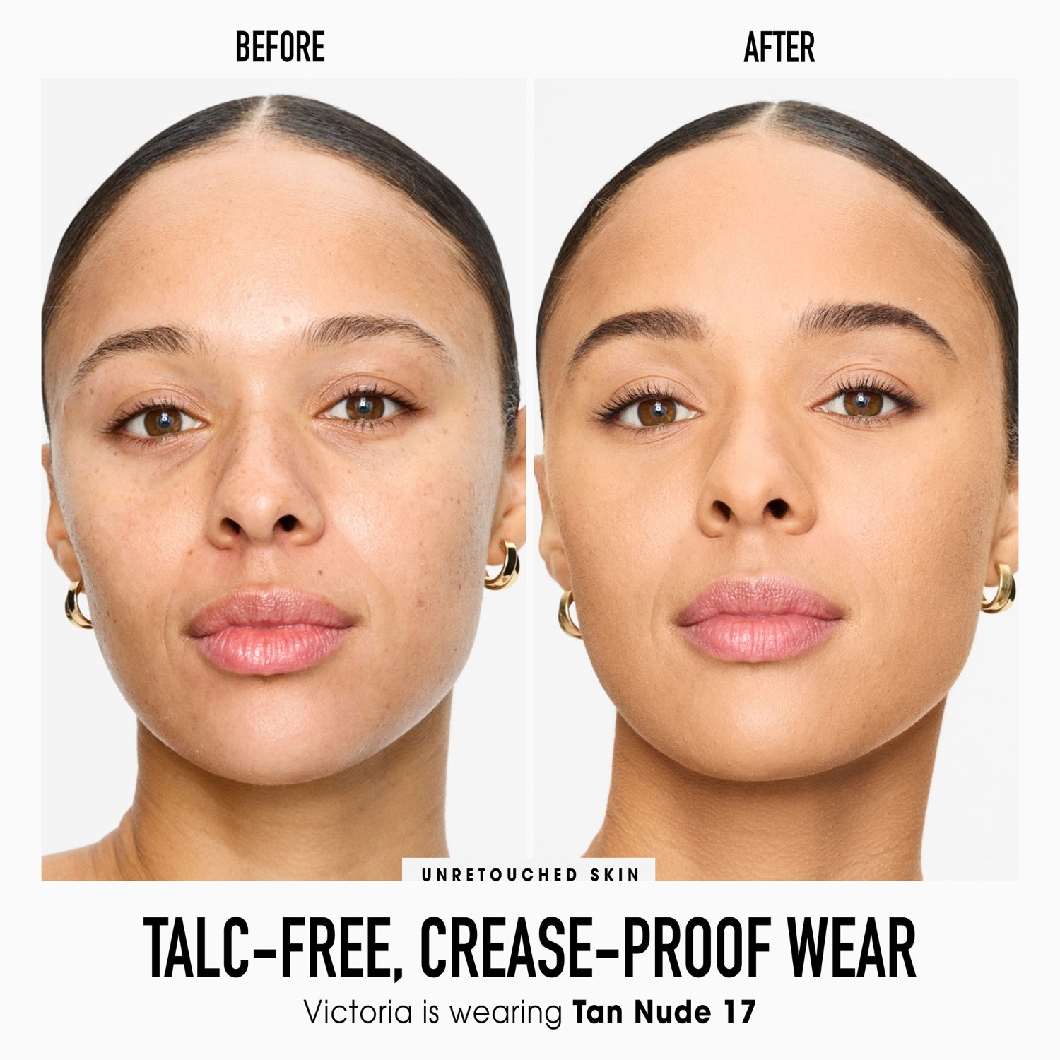 bareMinerals Foundation Original Mineralni puder u prahu SPF 15 - 8 g