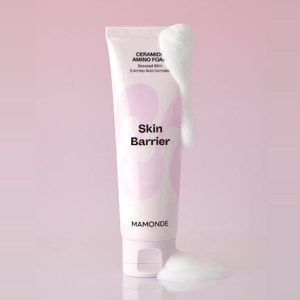 Mamonde bőrvédő ceramid