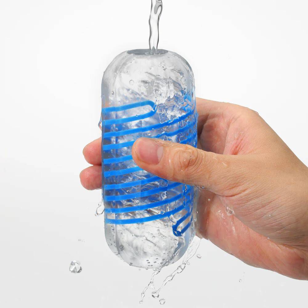 Tenga Tenga Spinner DX01 Drops