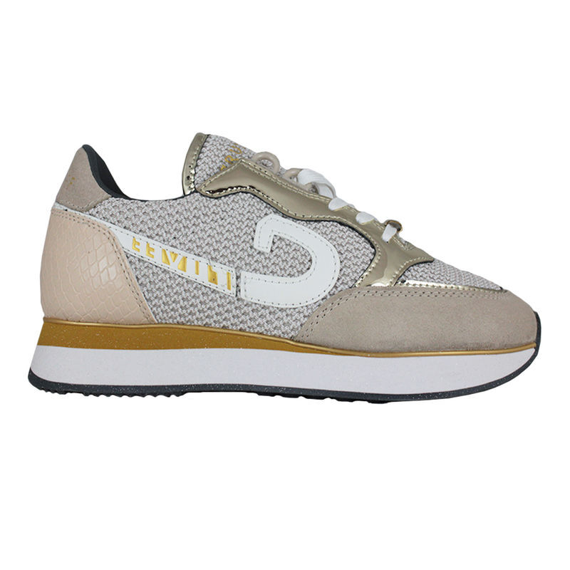 Cruyff Parkrunner Skin Sneakers