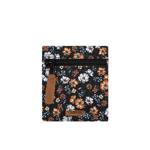 Cabaia Via Toledo black side pocket