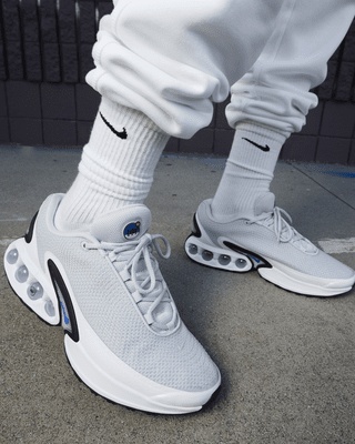 Nike Air Max Dn Shoes
