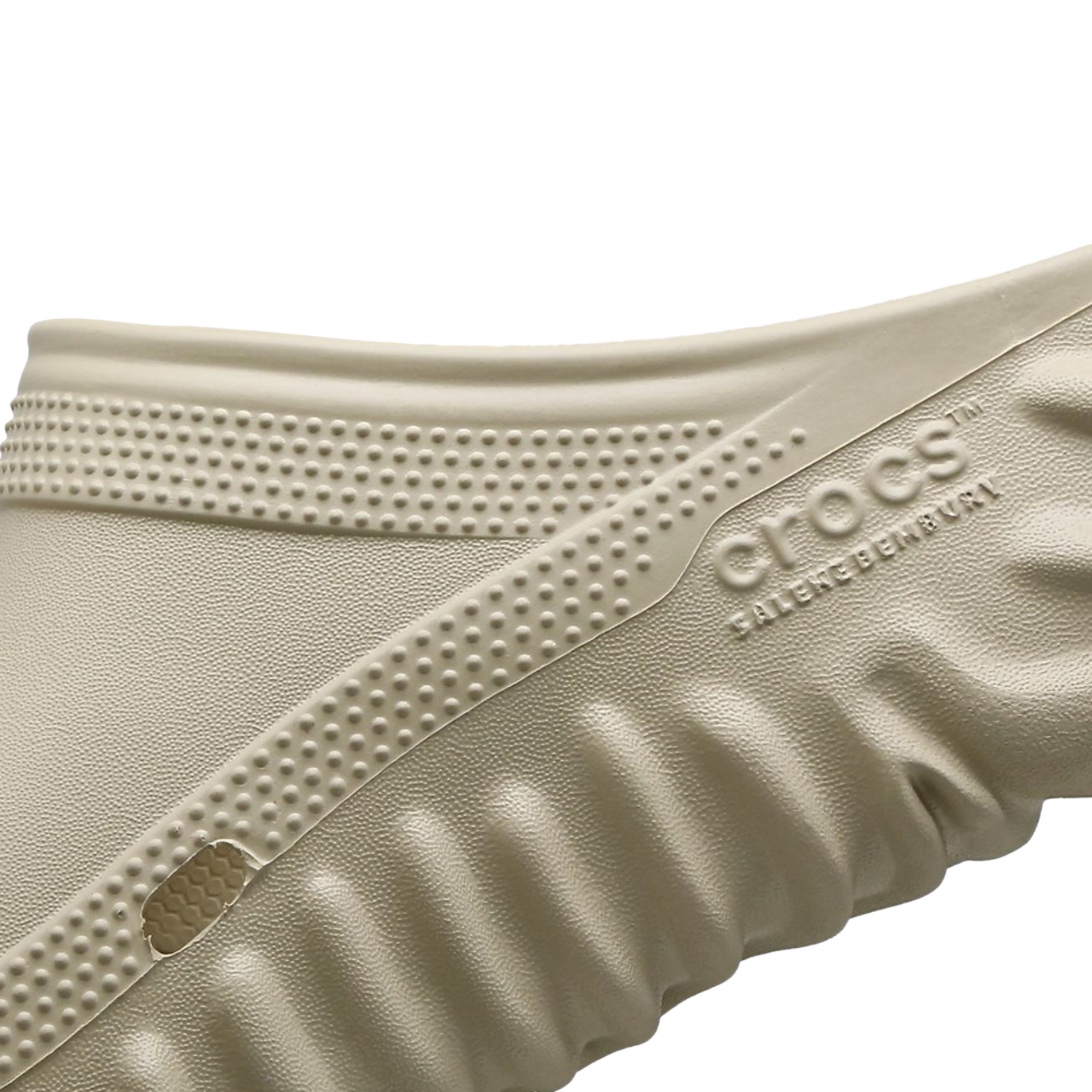 Crocs Salehe Bembury X Saru Træsko