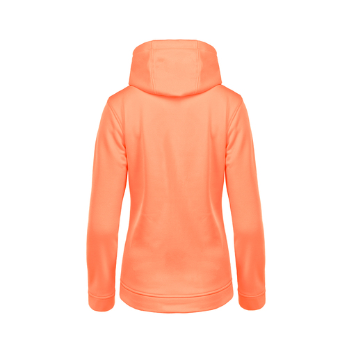 Sudadera Básica Con Capucha und Cremallera Izas Duero