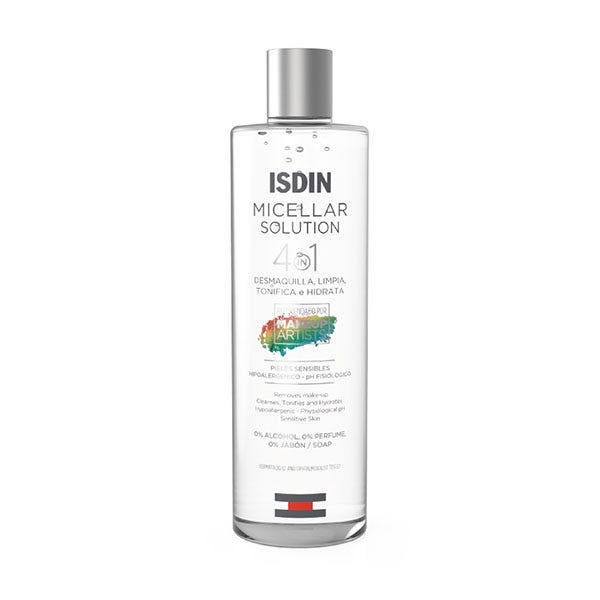 Ureadin micellar opløsning | 1UD