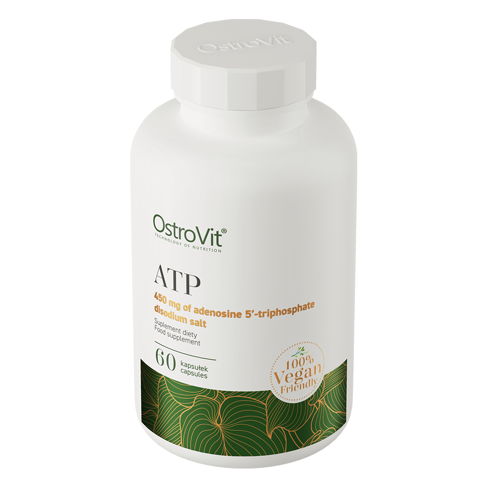 OstroVit ATP VEGE