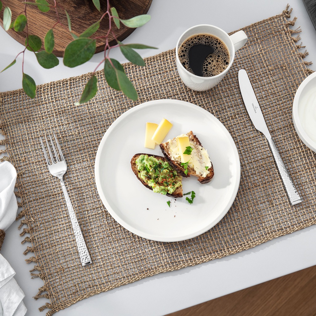 Villeroy & Boch Artesano Original snídaňový talíř - 1 kus