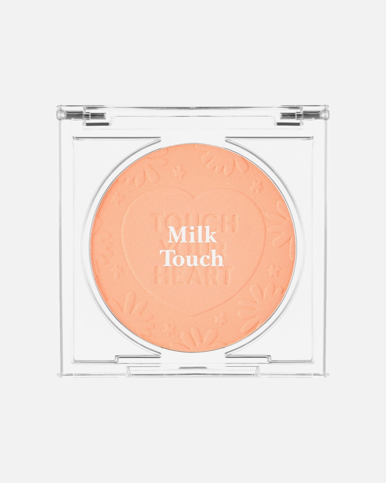 Rumenilo Milk Touch Touch my Cheek - 5,2 g