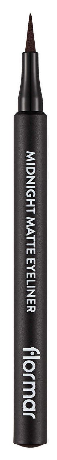 „Midnight Matte Eyeliner“ Akių pieštukai ir kontūro pieštukai