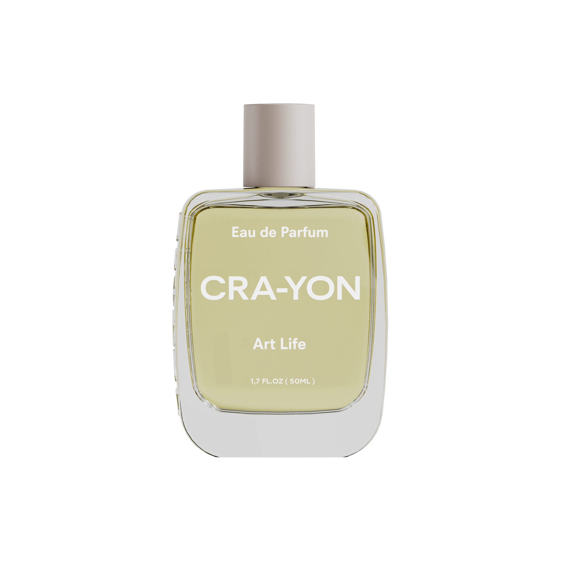 Art Life EdP 50 ml - CRA-YON