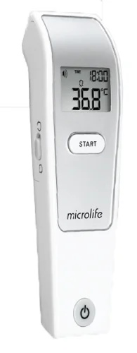 Kontaktloses Microlife NC150