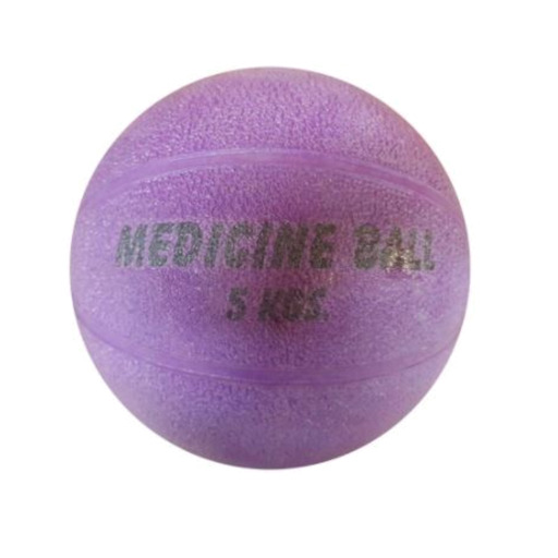  Balon Medicinal Sin Bote 5 Kilo
