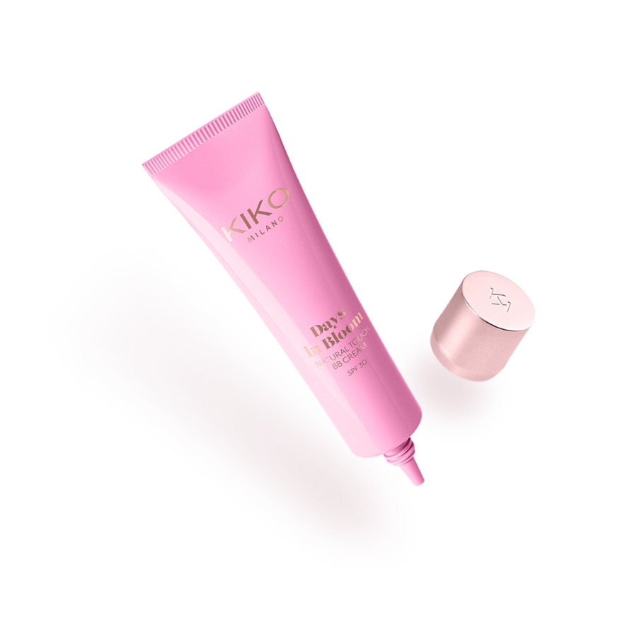 DAYS IN BLOOM NATURAL TOUCH BB CREAM SPF 30 07 Kakao