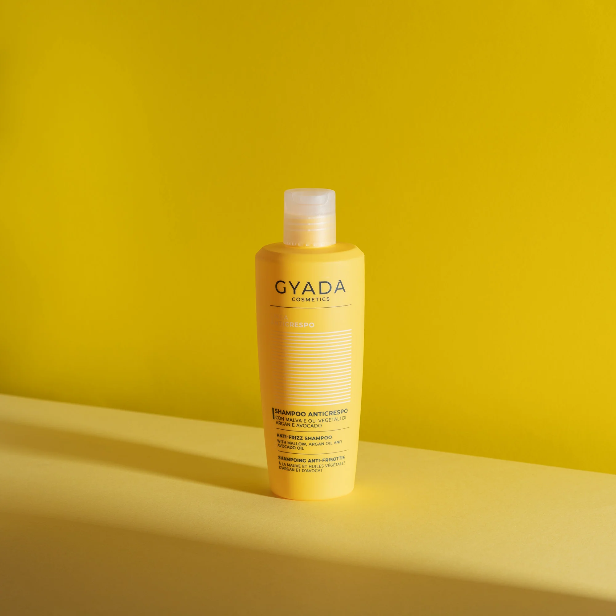 Color Vibes Shampoo Anticrespo - Shampoo Anticrespo