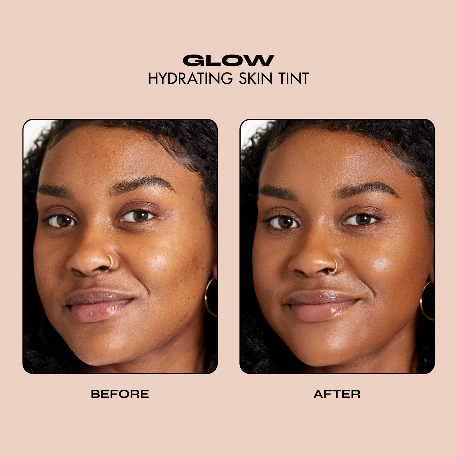 Milani Foundation Glow hidratantna nijansa za kožu - 30 ml