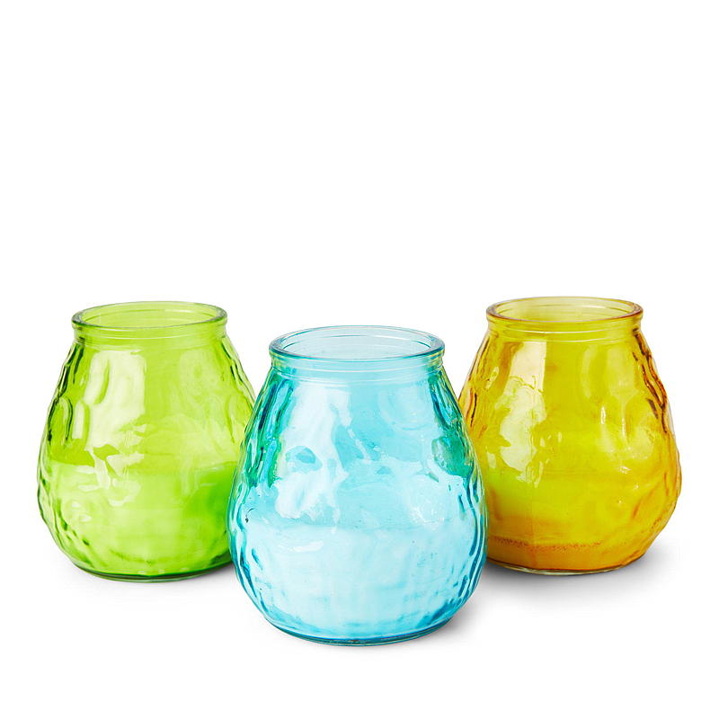 Vaso de citronela 48 horas