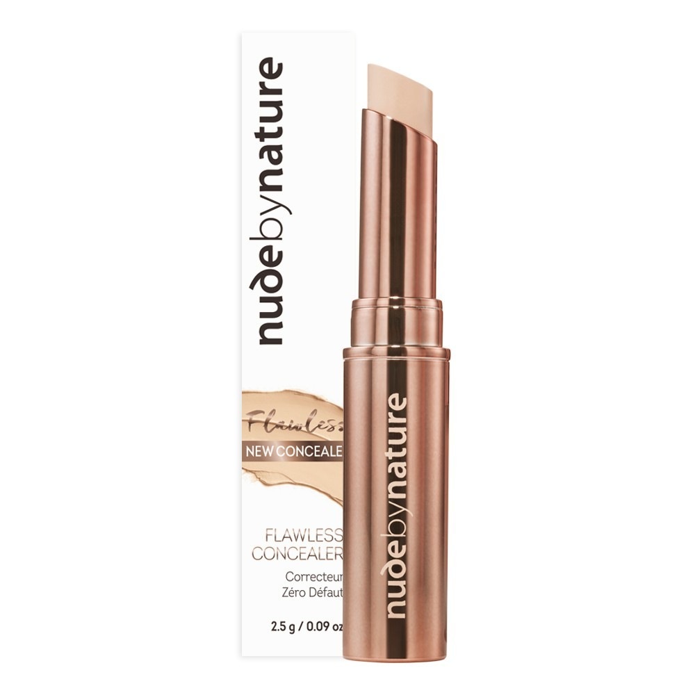 Nude by Nature Correcteur Zéro Défaut