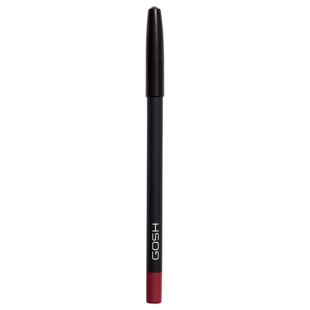 Gosh Copenhagen Velvet Touch Lipliner Waterproof