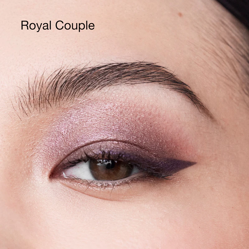 Lápis de Sombra Duplo High Impact™ Shadow Play da Clinique