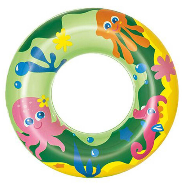 Koło do pływania Sea Adventures 51 cm BESTWAY