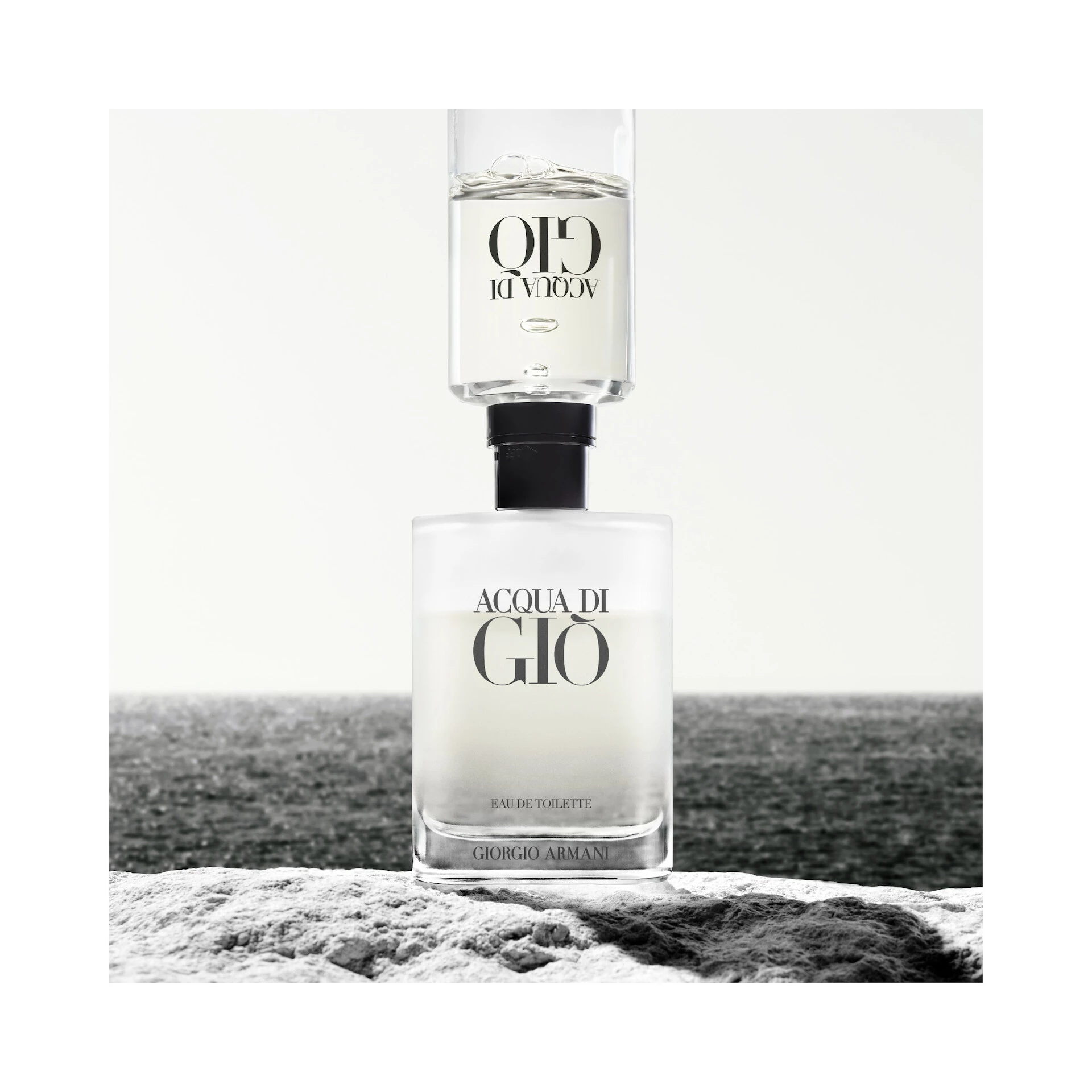 Acqua Di Giò EdT 100 ml - Armani