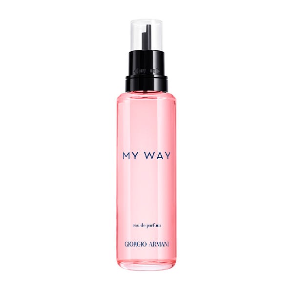 Επαναφόρτιση My Way New| 100ML