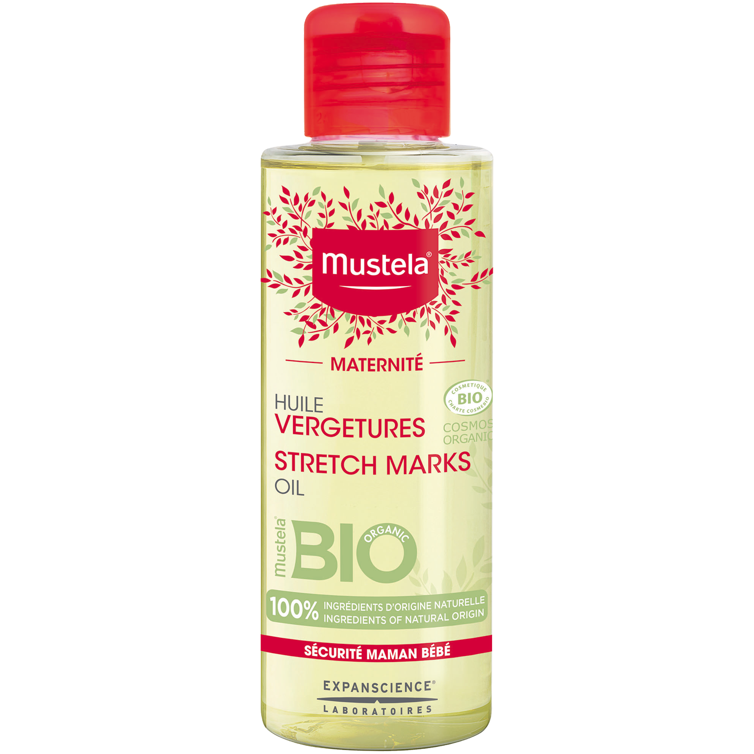 Mustela