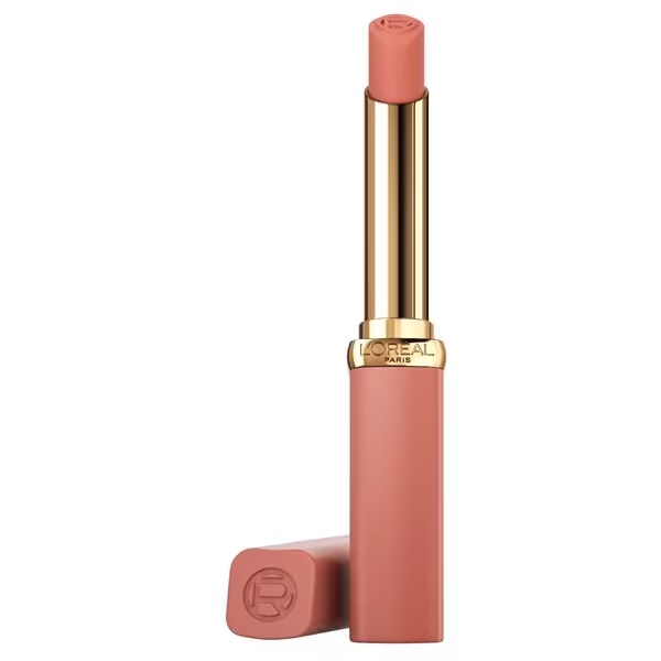 L'Oréal Paris Color Riche 500 Beige Freedom Intense Volume mat ruž za usne 1,8 g