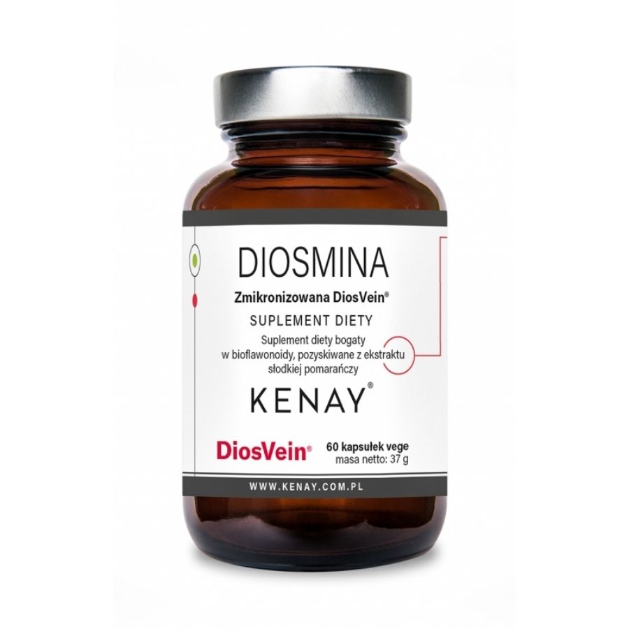 Mikronisierte Diosmina Dios-Vene