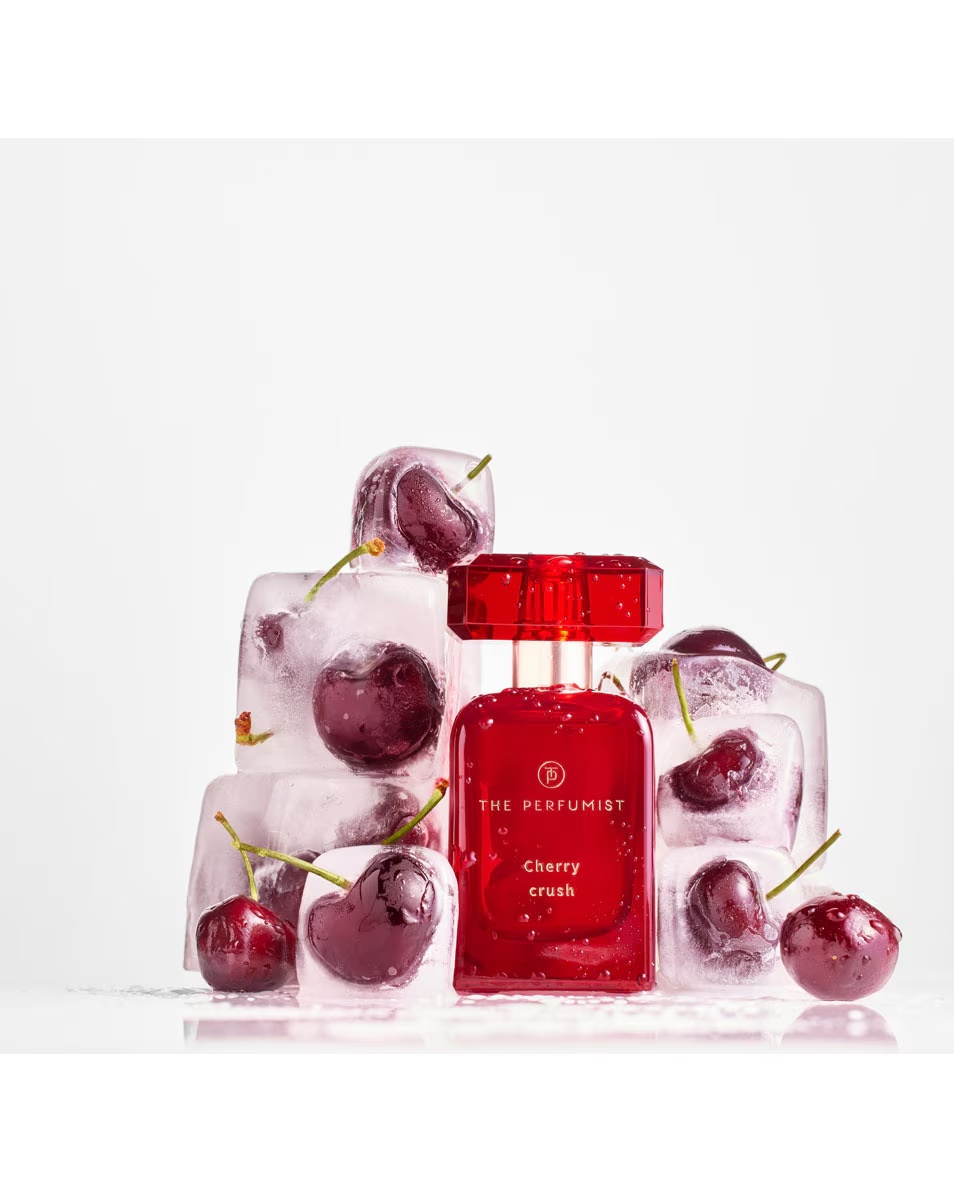 PERFUMIST CHERRY CRUSH EAU DE PARFUM
