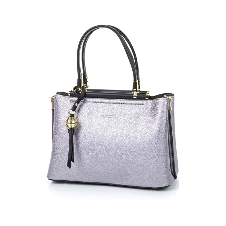 Sacs femme Sacs Gris