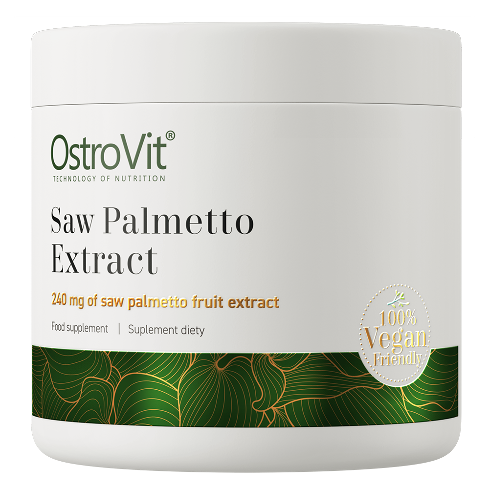 OstroVit ekstrakt sabal palme