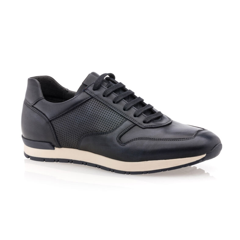 Baskets / sneakers Homme Bleu