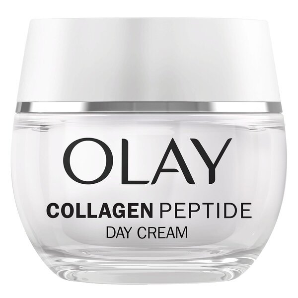 Olay hidratantna dnevna krema s kolagen peptidima<br>50ml - Svi tipovi kože