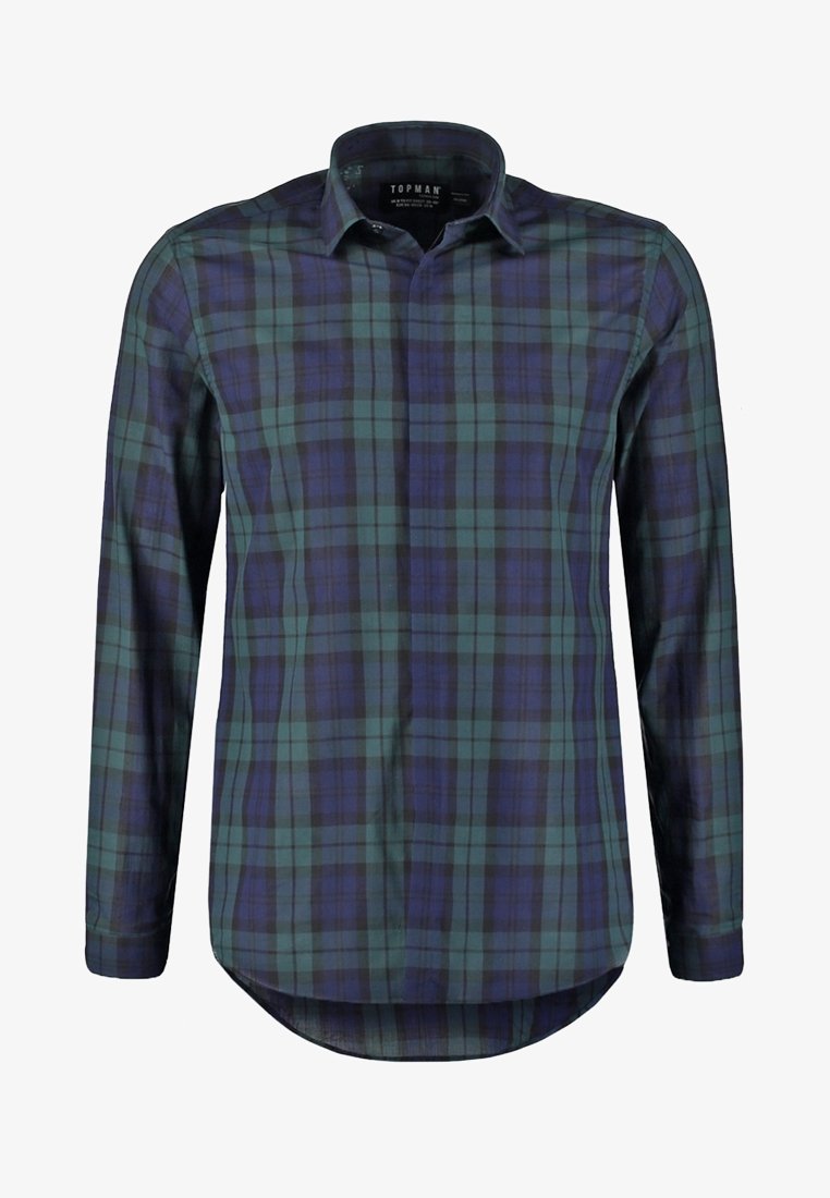 Topman shirt - groen