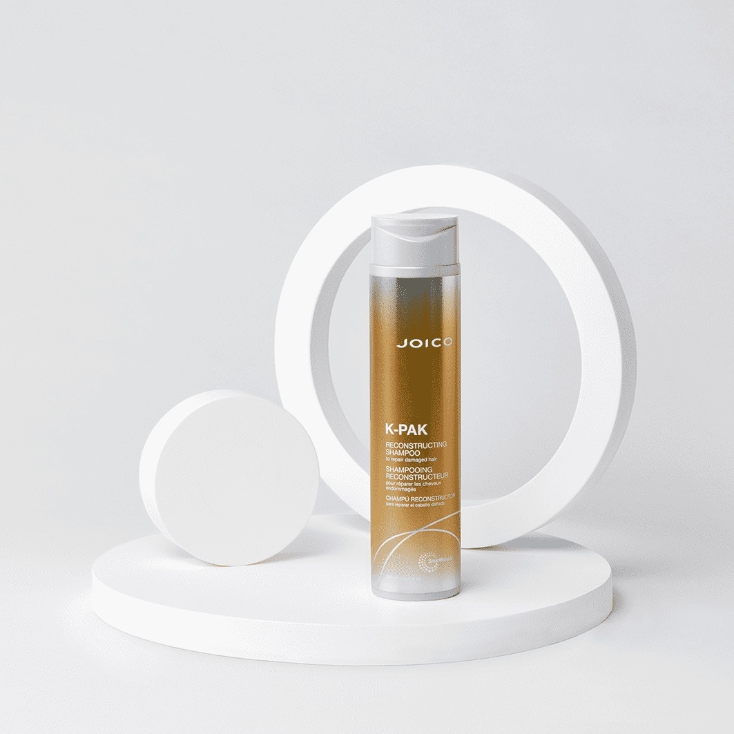 Joico šampon za kosu K-Pak regenerirajući šampon - 300 ml