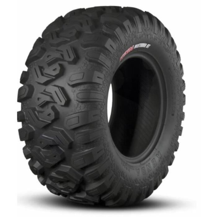 Neumático para quad - KENDA - MASTODON HT - 25X8 R 12 - 8PR - 43N - E