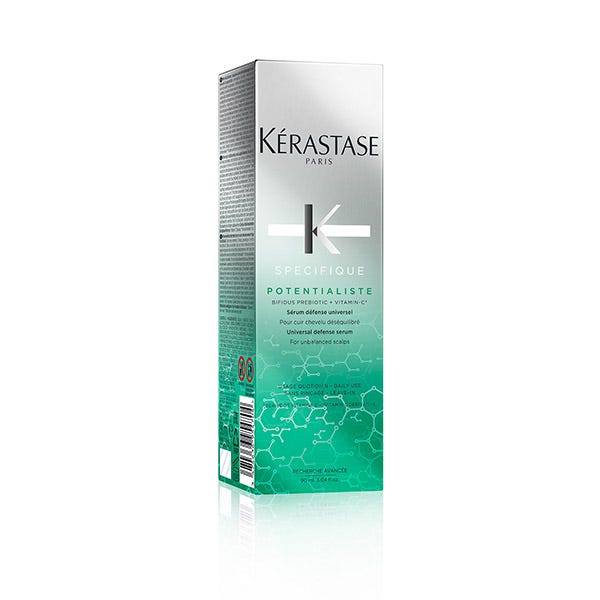 Specifik Potentialist | 90ML