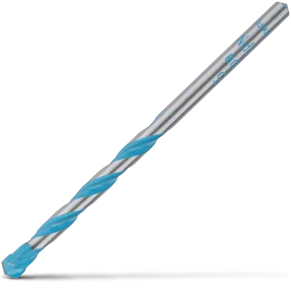 BOSCH TCT 5,0 x 85 mm Multifunktionsbohrer – MULTICONSTRUCTION